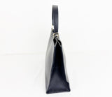 Balenciaga 2015 Le Dix Leather Bag