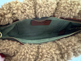 Staud Sherpa Pochette