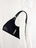 Vintage Gucci Jackie Shoulder Bag