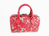 Gucci Arabesque Boston Bag
