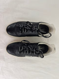Chanel Logo Sneakers Size 7