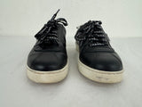 Chanel Logo Sneakers Size 7