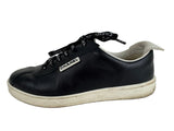 Chanel Logo Sneakers Size 7