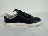 Chanel Logo Sneakers Size 7