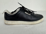 Chanel Logo Sneakers Size 7