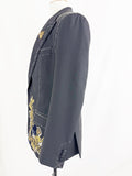 Dolce & Gabbana Embroidered Jacket Size 42