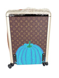 NEW Louis Vuitton x Yayoi Kusama Horizon 55 Carryon