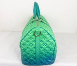 NEW Louis Vuitton Illusion Keepall 50