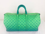 NEW Louis Vuitton Illusion Keepall 50