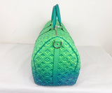 NEW Louis Vuitton Illusion Keepall 50