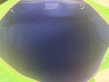 NEW Louis Vuitton Illusion Keepall 50