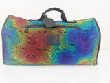 NEW Louis Vuitton 2054 Reversible Keepall 50