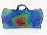 NEW Louis Vuitton 2054 Reversible Keepall 50