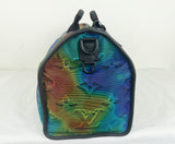 NEW Louis Vuitton 2054 Reversible Keepall 50