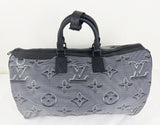 NEW Louis Vuitton 2054 Reversible Keepall 50