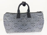NEW Louis Vuitton 2054 Reversible Keepall 50