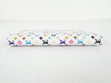 NEW Louis Vuitton x Murakami Emily Notebook Cover