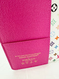 NEW Louis Vuitton x Murakami Emily Notebook Cover