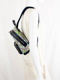 Gucci Supreme Blooms Backpack