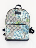 Gucci Supreme Blooms Backpack