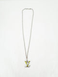 NEW Louis Vuitton Colors Pendant