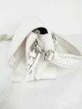 NEW Desigual Bag W/3 Straps