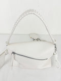 NEW Desigual Bag W/3 Straps