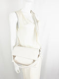 NEW Desigual Bag W/3 Straps