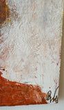 Brigitte Wolf Abstract Expression