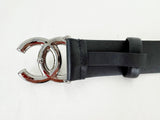 Chanel 2021 Pearl and Crystal Belt Size M