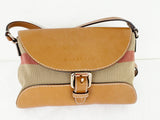 Burberry Henham Crossbody Bag