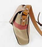 Burberry Henham Crossbody Bag