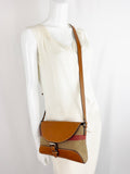 Burberry Henham Crossbody Bag