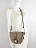 NEW Proenza Schouler Leather Crossbody