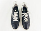 Chanel Leather Sneaker Size 11