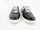 Chanel Leather Sneaker Size 11