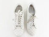Burberry Leather Seakers Size 11