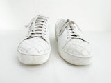 Burberry Leather Seakers Size 11