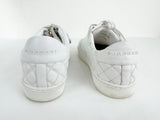 Burberry Leather Seakers Size 11