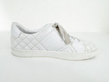 Burberry Leather Seakers Size 11