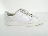 Burberry Leather Seakers Size 11