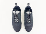 Fendi Satin Sneaker Size 10