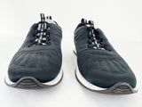 Fendi Satin Sneaker Size 10