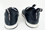 Fendi Satin Sneaker Size 10