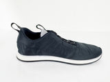 Fendi Satin Sneaker Size 10