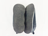 Fendi Satin Sneaker Size 10