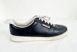 Chanel Leather Sneaker Size 11