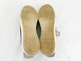 Chanel Leather Sneaker Size 11