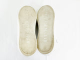 Burberry Leather Seakers Size 11