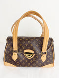 Louis Vuitton Beverly GM Vintage